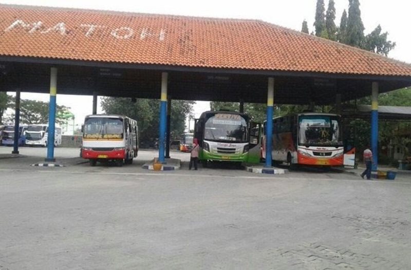 Sopir Bus Bojonegoro-Surabaya Minta Dinaikkan Tarifnya
