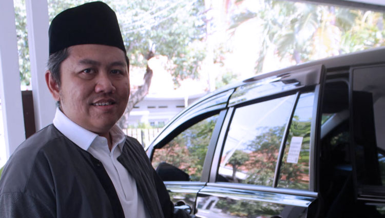 Dewan Prihatin Nakes RSUD Sidoarjo Jadi Korban Covid-19