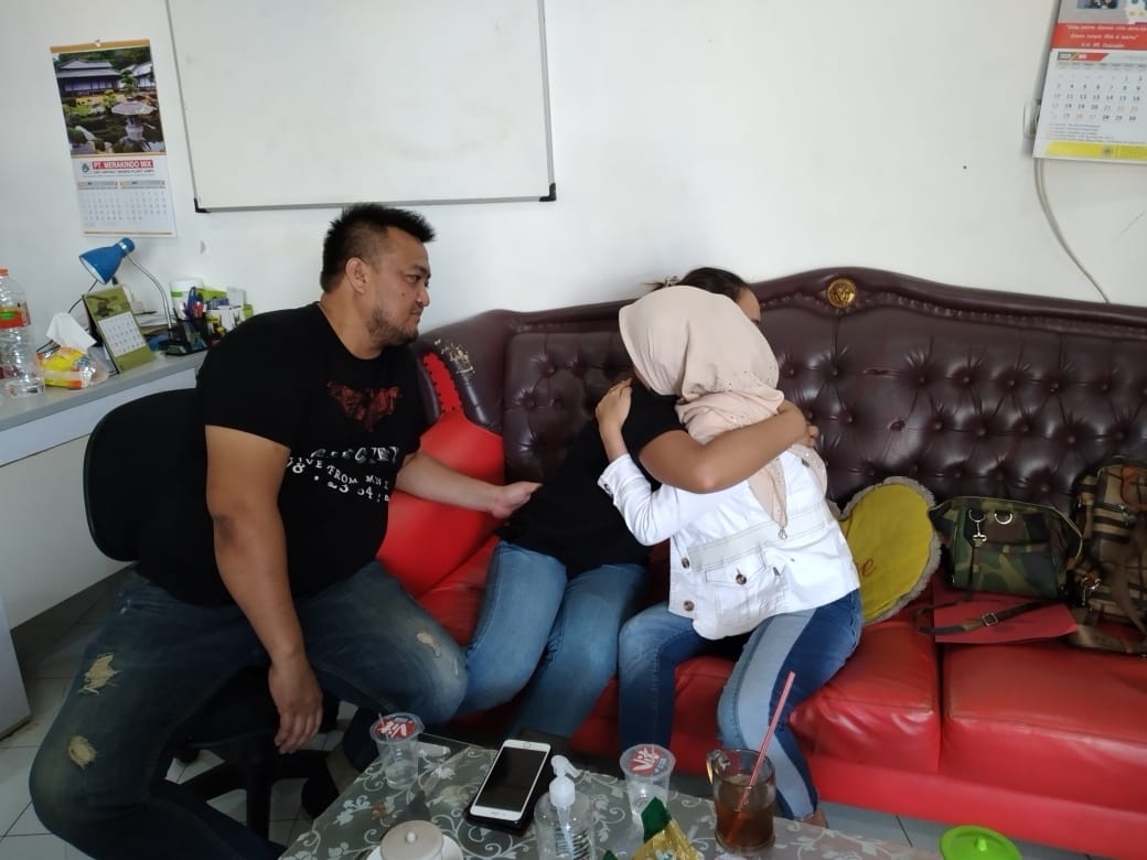 Belum Damai, Kasus Soal Sebut 'Lonte' di Gresik Tetap Lanjut