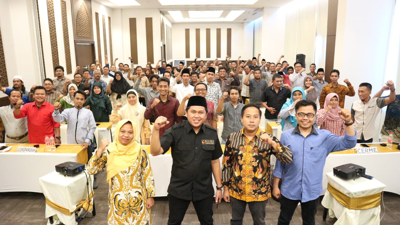 KPU dan Bawaslu Gresik Aktifkan Panitia Pilkada di Tingkat Kecamatan dan Desa