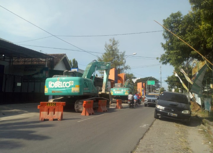 CSR dan Bansos Perusahaan Pelaku Pipanisasi BGS Tak Kunjung Cair