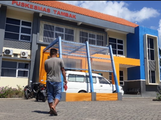 Stok Rapid Tes di Bawean Ludes Diburu Warga