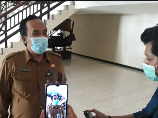 Positif Corona Gresik Tambah Lagi 32 Orang, Total Jadi 515 Kasus
