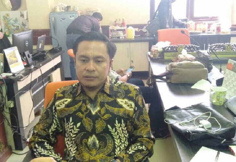 DPD Golkar Surabaya Sodorkan Dua Nama Bacawawali untuk MA