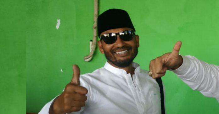 Simpan Sabu, Bekas Anggota DPRD Pasuruan Dibekuk Polisi
