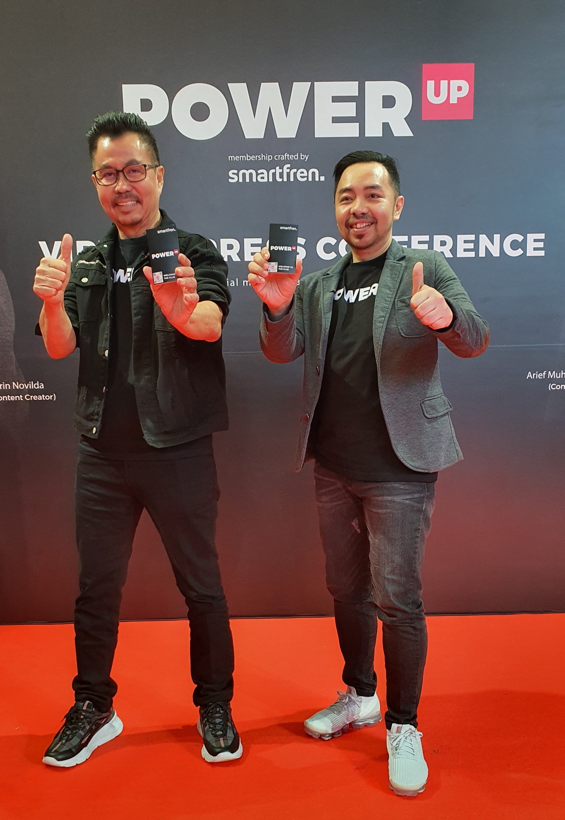 Traffic Smartfren Naik 10% Selama Ramadan dan Lebaran