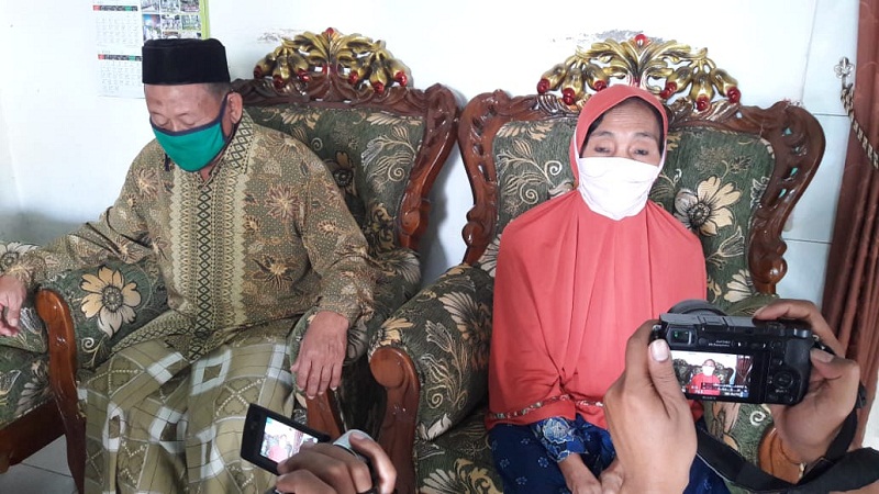 Sakit Perut Setelah Makan Mi Instan, Ternyata Warga Gresik Ini Positif Corona