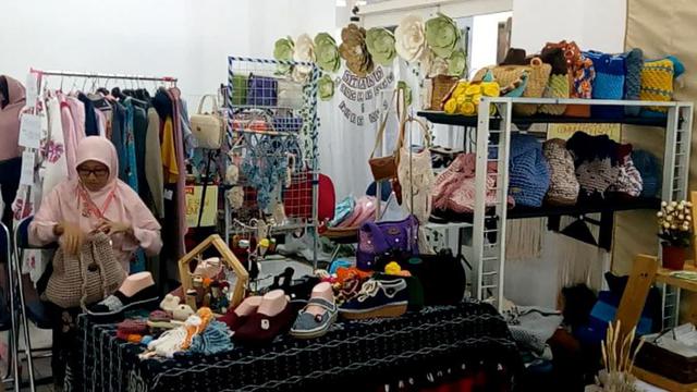 Perum Jasa Tirta Beri Penundaan Pembayaran Pinjaman UMKM