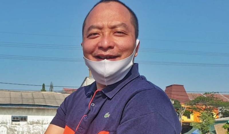 Mas Alif : DPRD Gresik Pastikan Anggaran Pilbup Aman