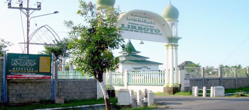 Lirboyo Disiapkan Khofifah Jadi Pesantren Tangguh di Jatim