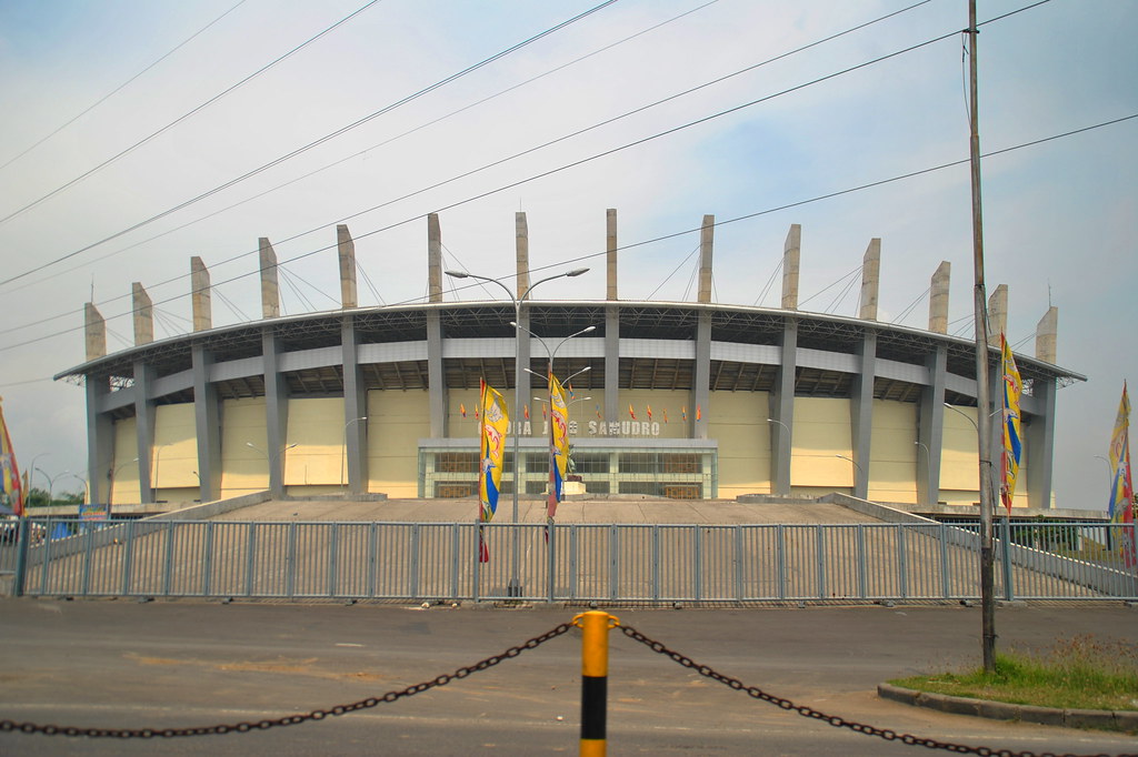 Warga Gresik Tolak GJOS Dijadikan Tempat Isolasi Pasien Covid-19