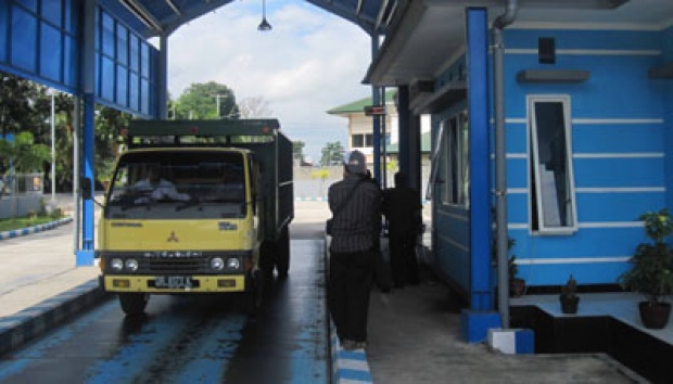 Soal Jembatan Timbang, DPRD Jatim Tagih Janji Pemerintah Pusat