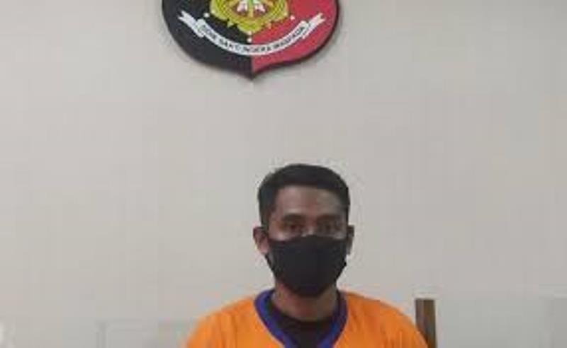 Libido Istri Tinggi Jadi Alasan Suami Asal Gresik Jual Istrinya ke Pria Hidung Belang