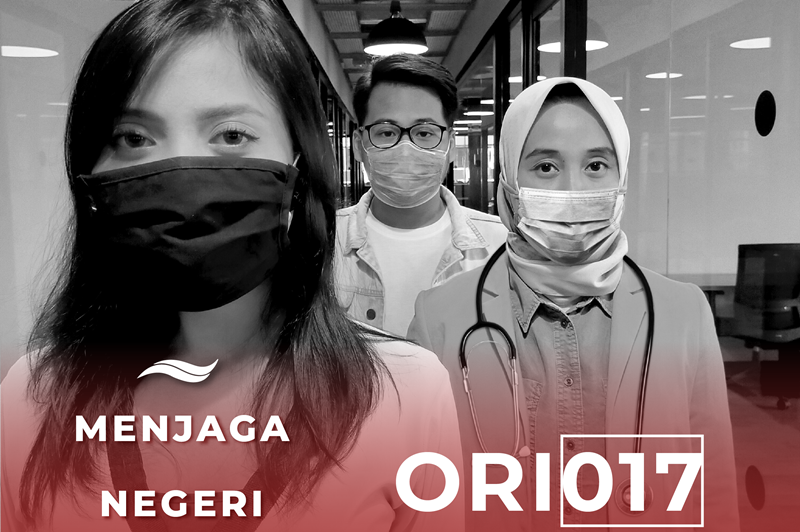 Obligasi ORI017, Investasi Aman dan Menguntungkan di Masa Pandemi