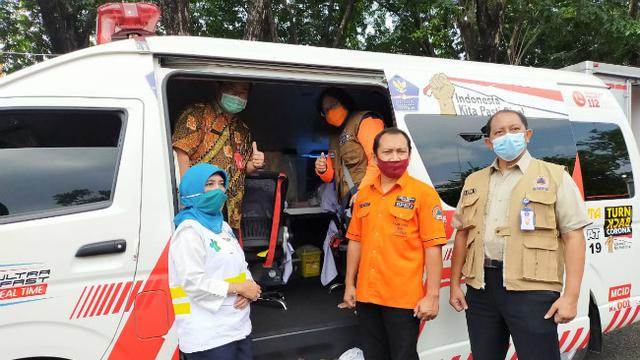 IDI Jatim Sarankan Surabaya Raya Perbanyak Rapid Tes dan PCR