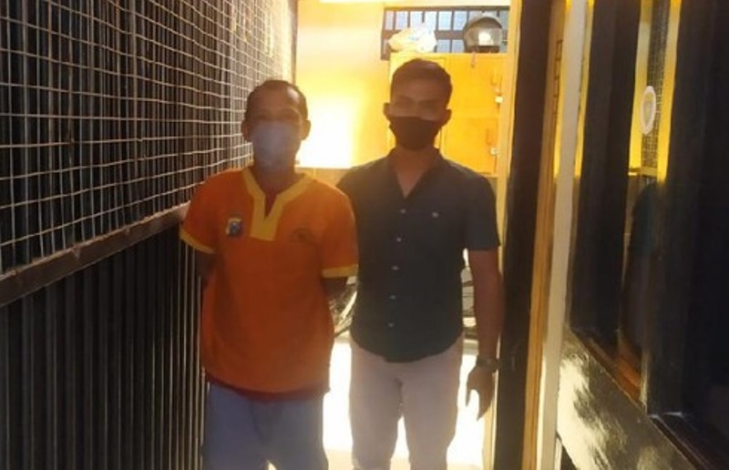 Ancam Pakai Celurit, Petani Lamongan Ini Perkosa Tetangga