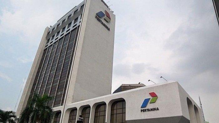 Dirut Pertamina : Tujuh Tahun Lagi Cadangan Migas Bisa Habis