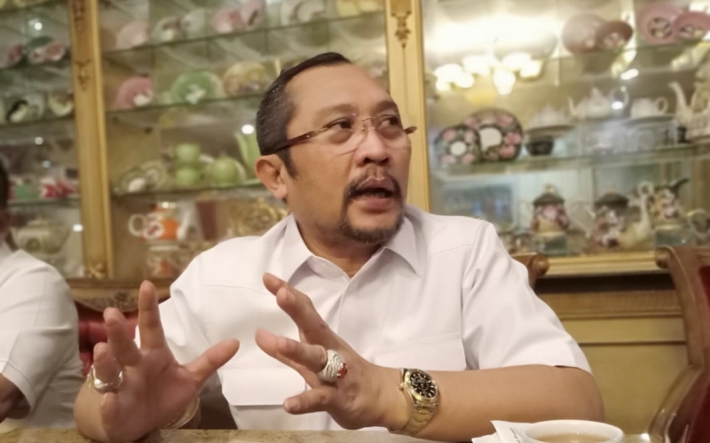 Dewan Minta Pemprov Ajukan 10 Mobil PCR Lagi untuk Seluruh Jatim