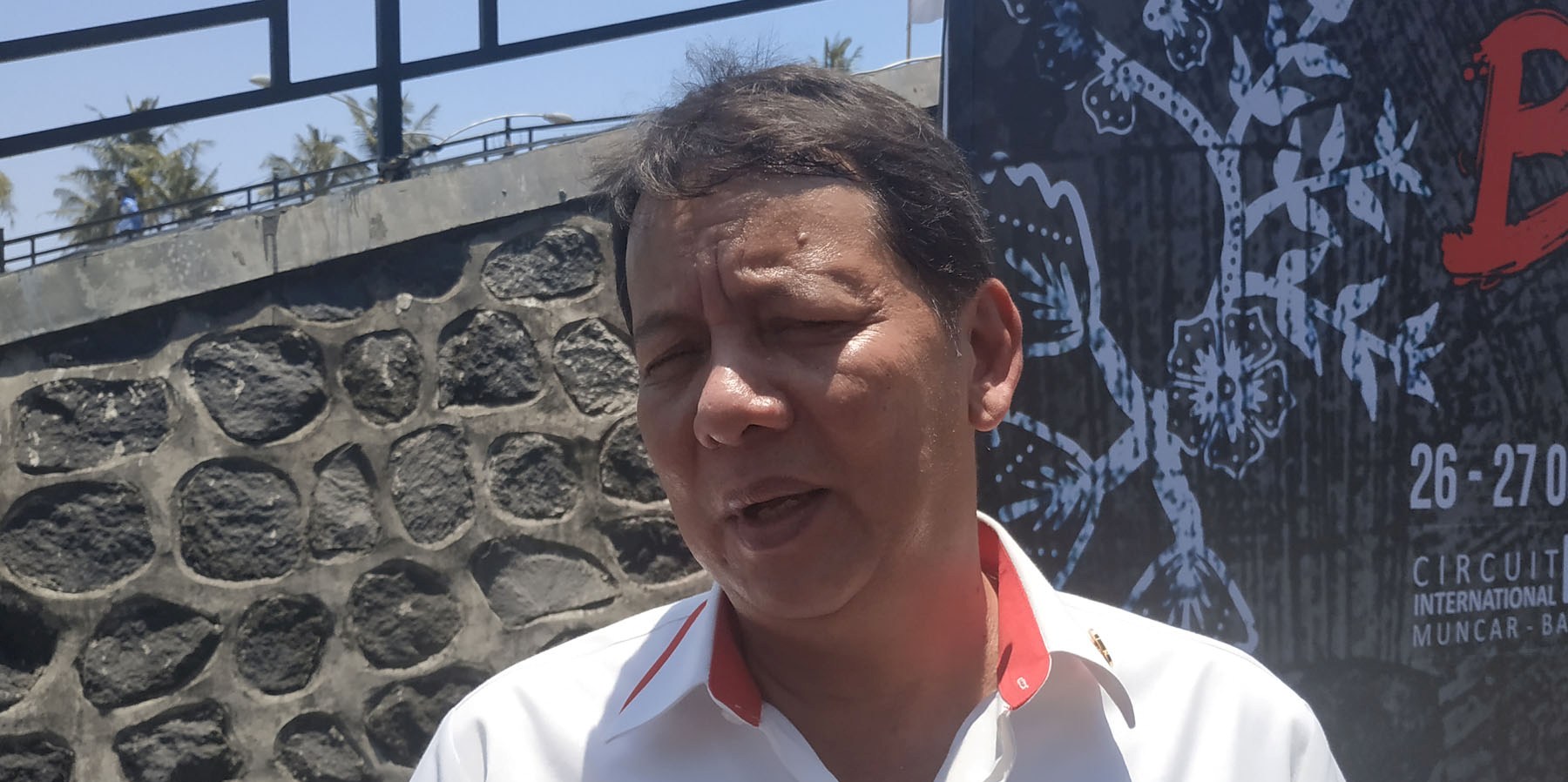 KONI TV Siarkan Kompetisi di Tengah Pandemi
