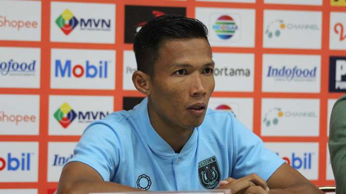 Persela Timang Pindah Kandang