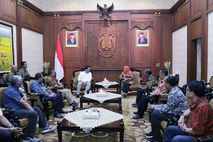 Porwanas Diundur Hingga September 2021
