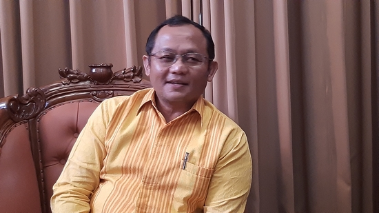 Golkar Usung Kader Naturalisasi di Lamongan, Gresik dan Mojokerto