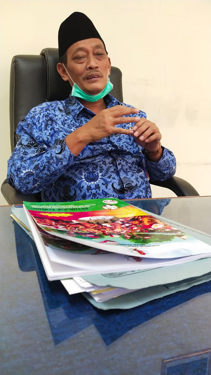 PPDB Tutup, Sisa 1.460 Kuota di 37 SMPN Kabupaten Bojonegoro