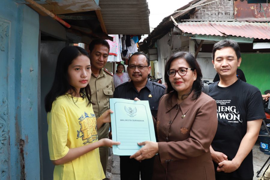 Kepala DP5A Meninggal, Wali Kota Risma Ceritakan Kenangannya Bersama Chandra