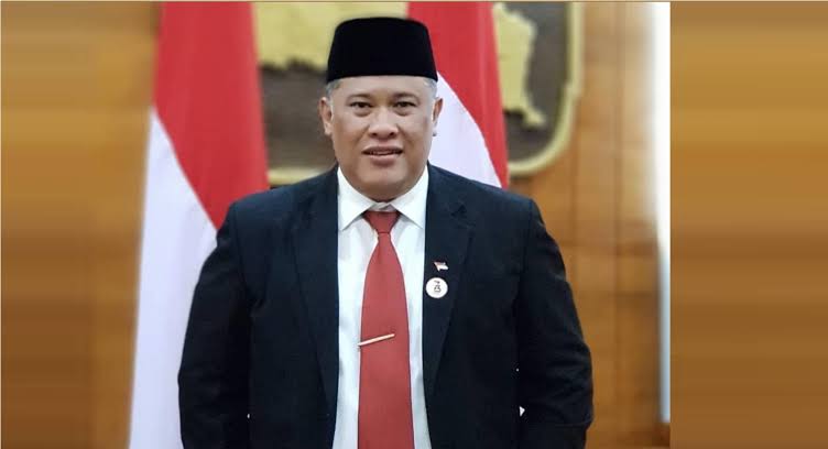 Sosok Rudy Dikenal Penuh Dedikasi, Pemprov Bakal Memberikan Kehormatan Lencana Jer Basuki Mawa Beya