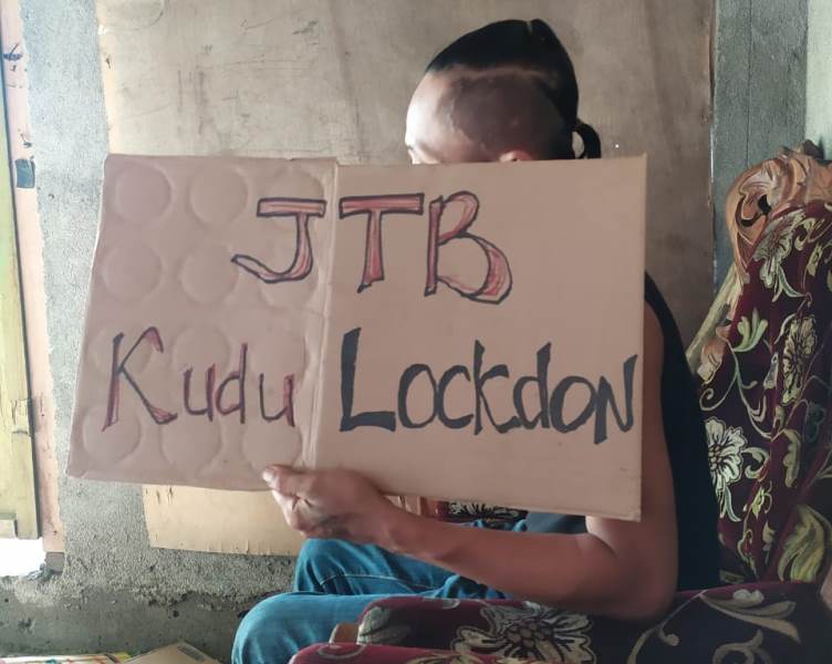 56 Pekerja Positif Covid-19, Warga Sekitar Proyek Lapangan Gas J-TB Bojonegoro Minta Lockdown