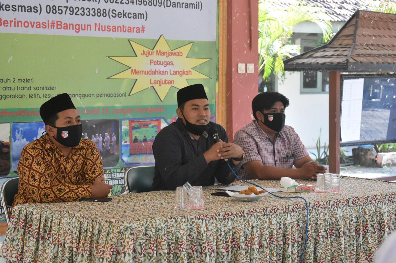 Wajib Ikut Sosialisasi Pilkada, PPDP Tidak Hanya Update Data