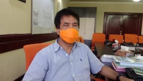 Surabaya Darurat Covid-19, Pemkot Malah Simpan Anggaran Rp 208 M