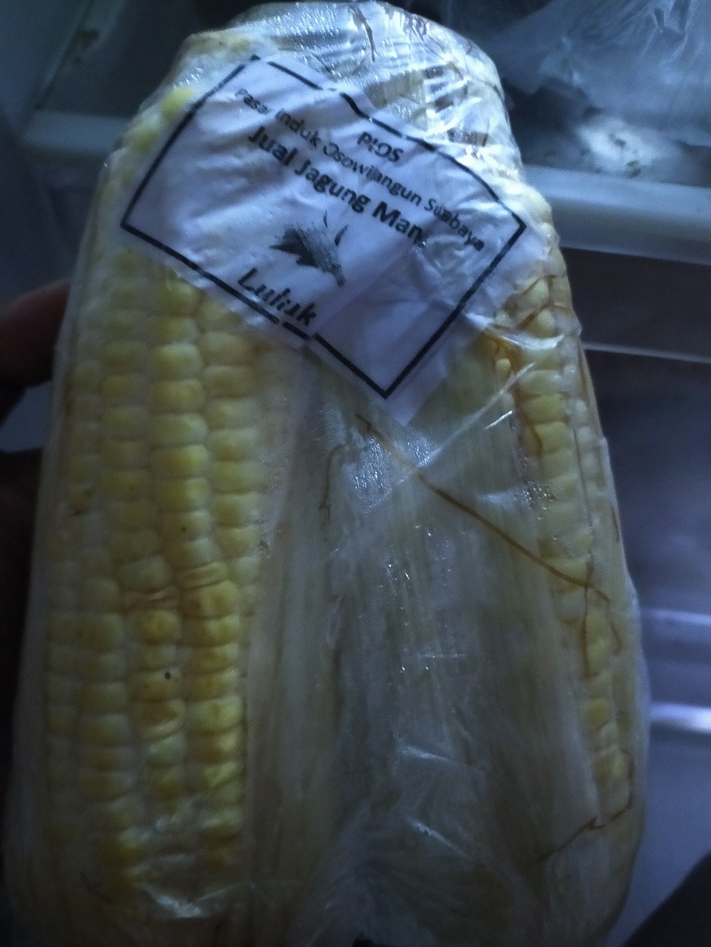 Nilai Sembako Ditaksir Kurang dari Rp 200 Ribu, Pendamping BPNT Benjeng : Agen Harus Mengganti Yang Sesuai