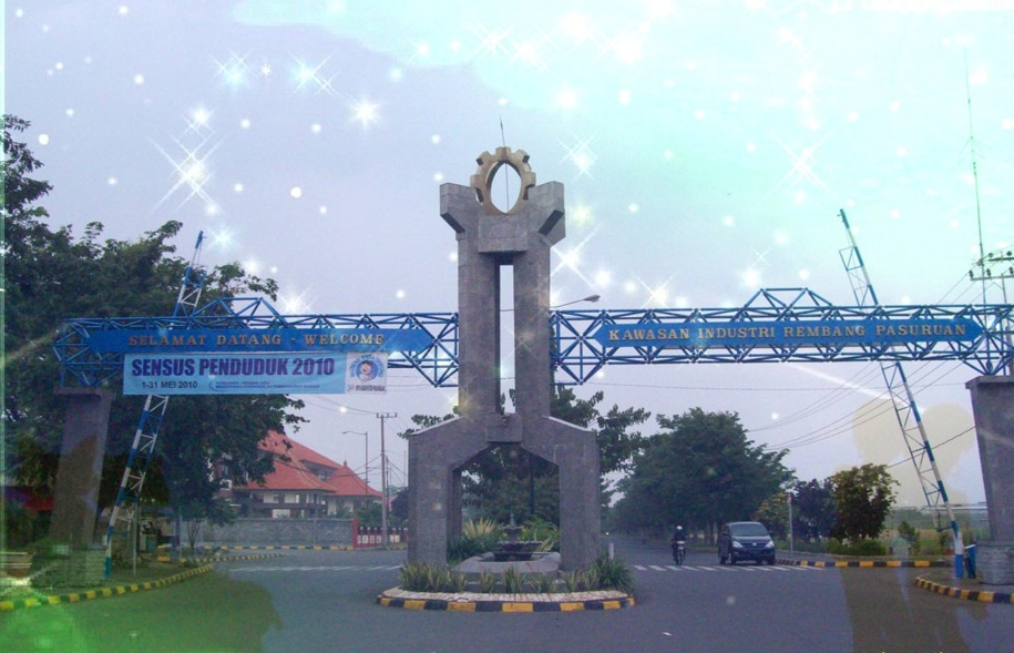 Investasi Kabupaten Pasuruan Semester I/2020 Turun