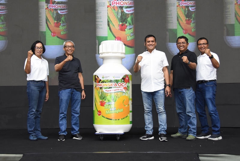 Tahun Ini PG Buat Strategi Peningkatan Kapasitas