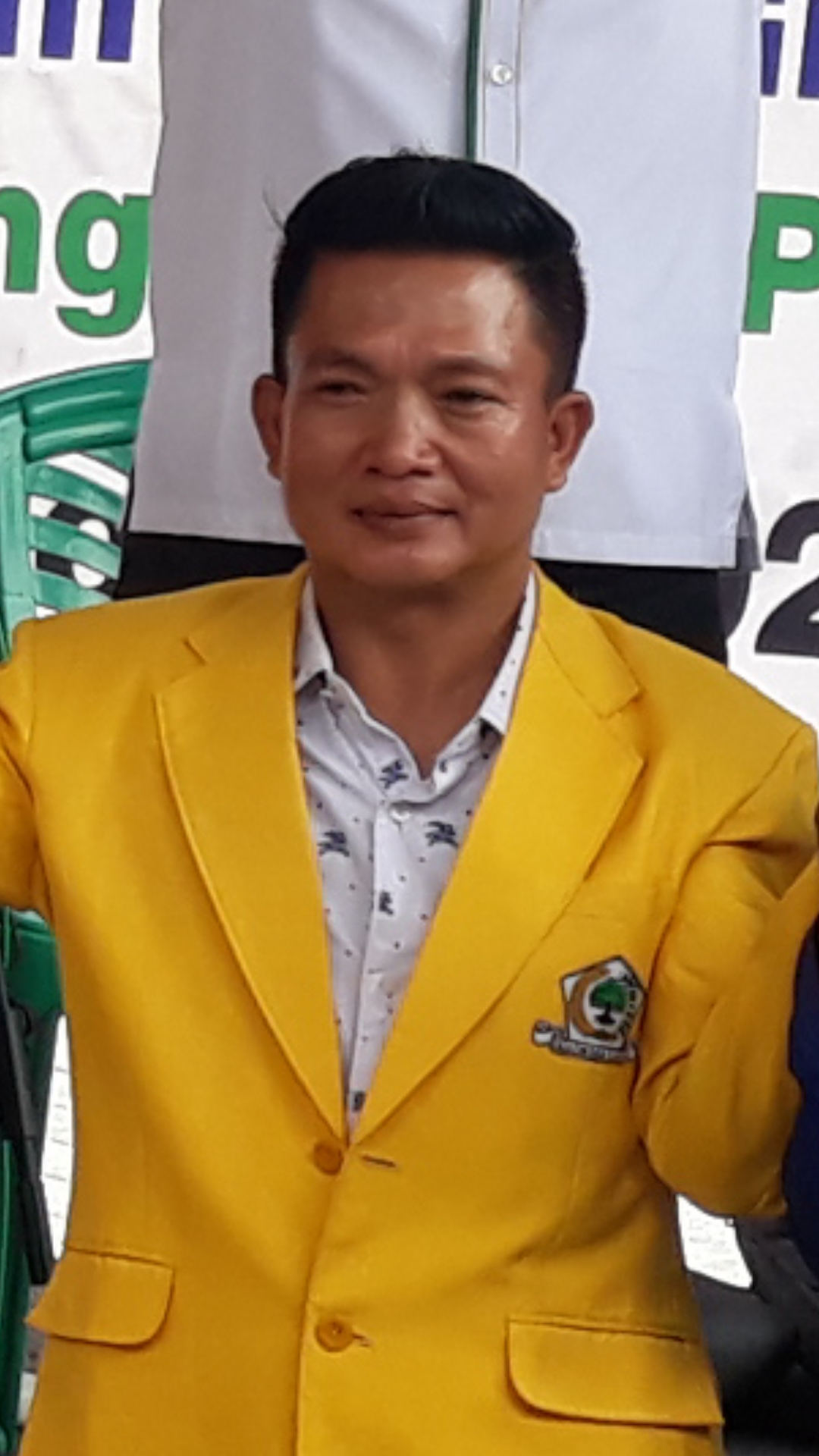 Golkar Gresik Ngotot Usung Kader Sendiri di Pilbup