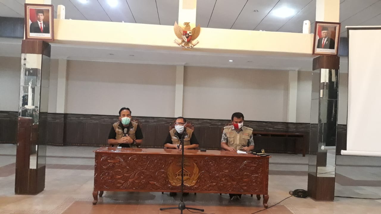 Pemkab Gresik Fokus Layani Kesehatan Warganya