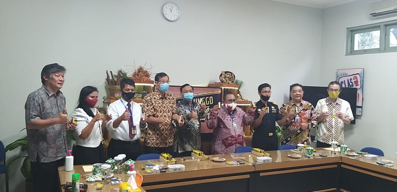 Tak Jadi PHK, Minak Djinggo Rempah Malah Serap Tenaga Kerja