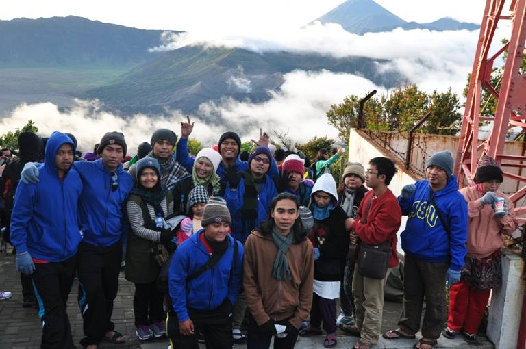 Sedia Selimut Hangat Sebelum Kedinginan di Suhu 14 Derajat