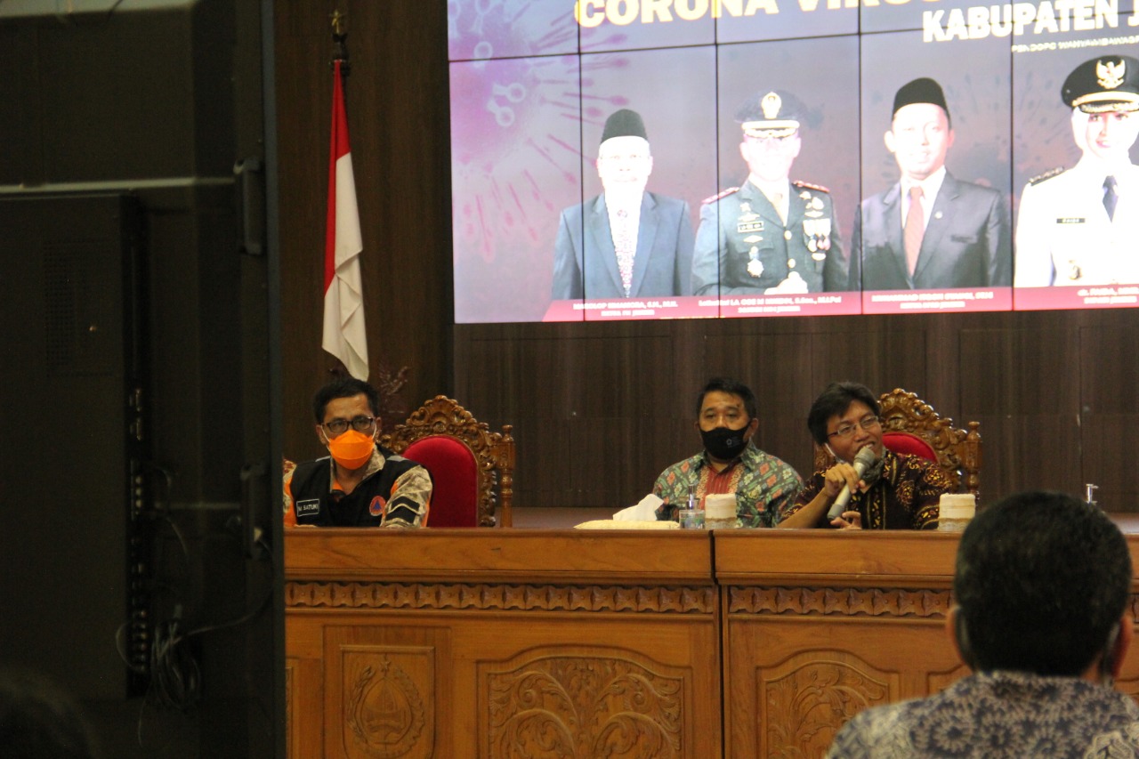 IAIN Jember Akan Gelar Wisuda untuk 400 Mahasiswa