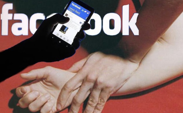 Gadis 14 Tahun Diperawani Teman Facebook