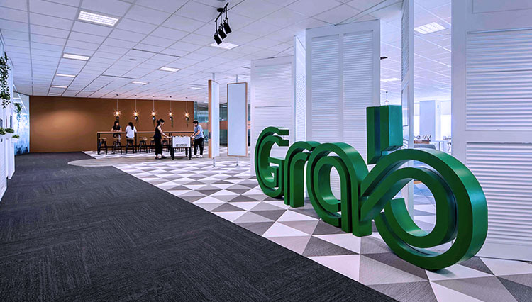 Sesalkan Putusan KPPU, Grab Ajukan Banding