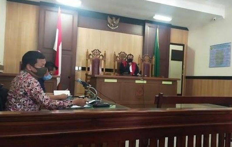 Eks Karyawan Smelting Kalah Gugatan Lawan Perusahaan