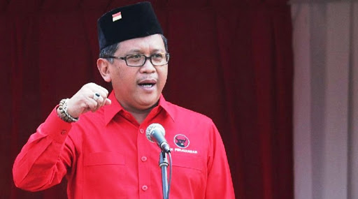 Calon Kepala Daerah PDIP di Surabaya, Gresik, Sidoarjo Diumumkan Jumat ?