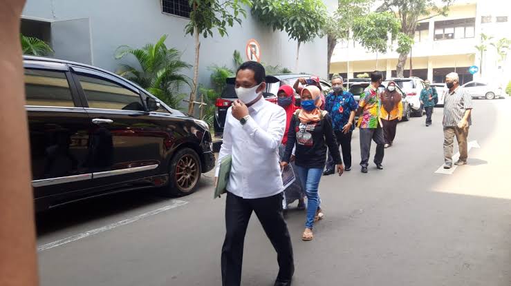 Bupati Lumajang Diperiksa Polda Jatim