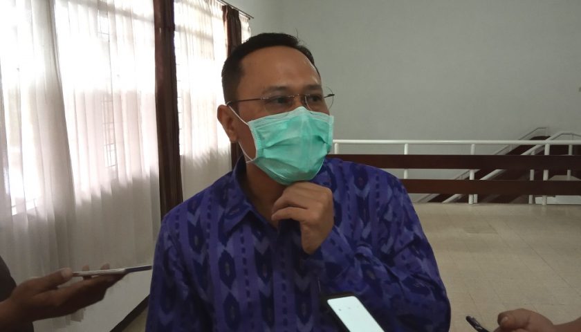 Ubah Klinik Untuk Peribadatan, 3 Jamaah Positif Covid