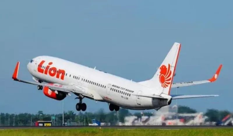 Lion Air Terbang Kembali Non-Stop Medan Kualanamu - Yogyakarta Kulonprogo