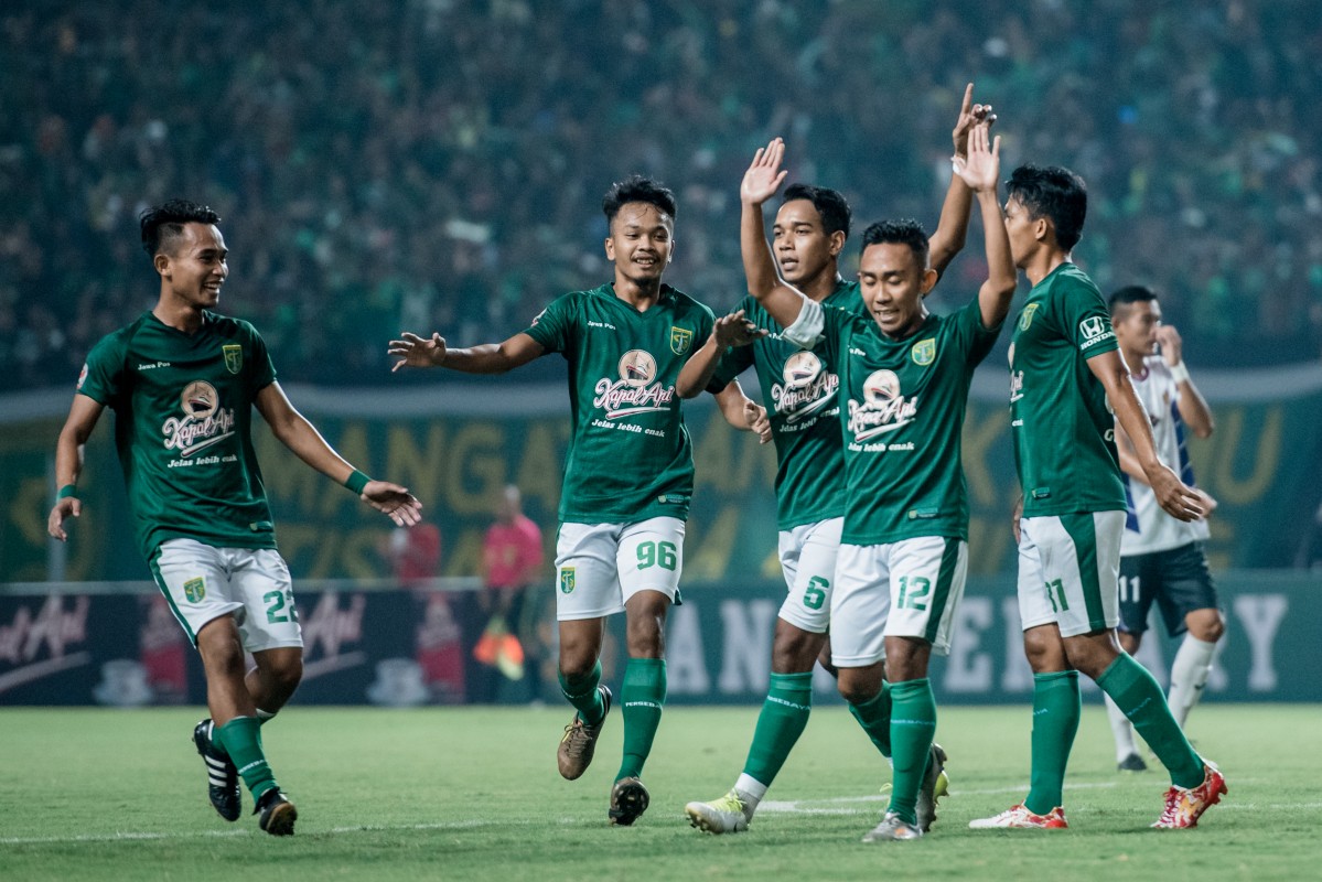 Liga 1 Lanjut di Tengah Pandemi, Persik dan Persebaya Khawatir Beresiko Tinggi