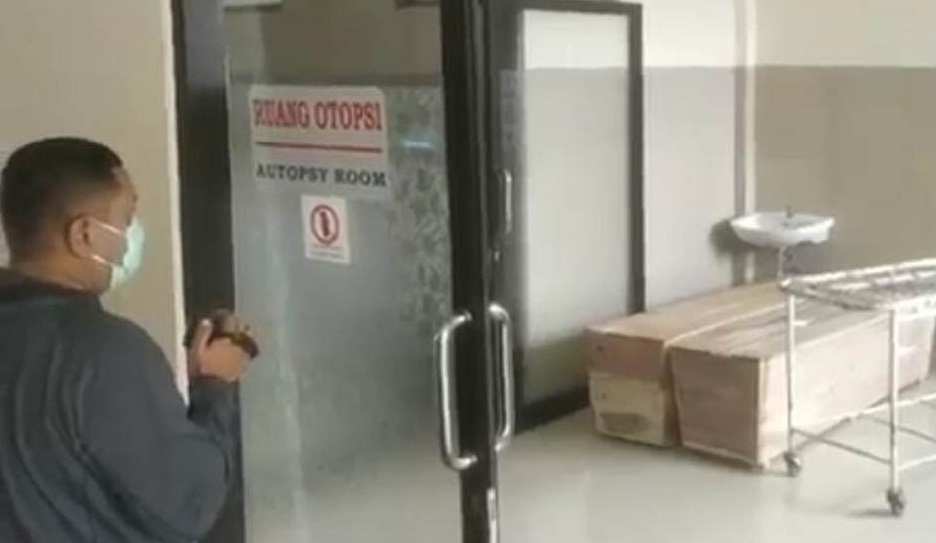 Pesta Miras Oplosan, Dua Warga Blitar Tewas