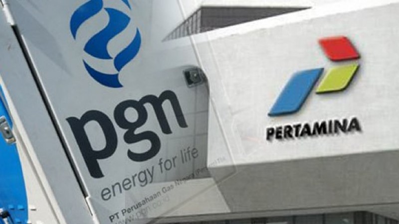 PGN Sambut Positif Transformasi Holding Migas Pertamina